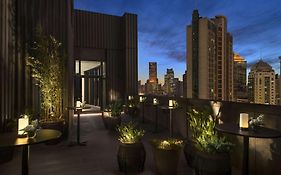 Upper House Shanghai - Former The Middle House